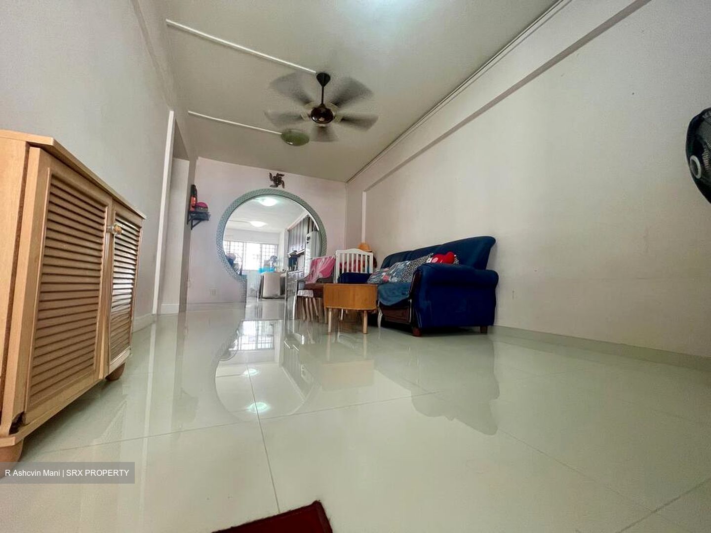 Blk 124 Bedok North Road (Bedok), HDB 3 Rooms #509036901